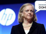 Hewlett Packard Shares Pounded on $8.8 Billion Charge From Autonomy Acquisition